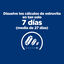 12 sobres x 85 g Hill's Prescription Diet Urinary Care c/d Pollo sobre para gatos, , large indicador imagen numero 5